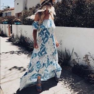 Sol Dress-Winston White